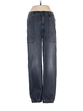 Mother Casual Pants (view 1)