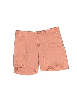 Riders by Lee Khaki Shorts (view 1)