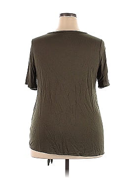 Simply Emma Long Sleeve T-Shirt (view 2)