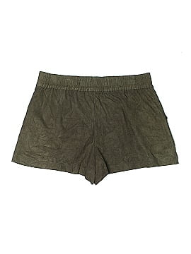 1.State Shorts (view 2)