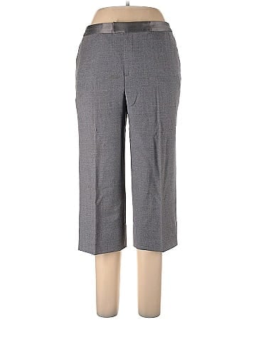 Linda Allard Ellen Tracy Casual Pants (view 1)