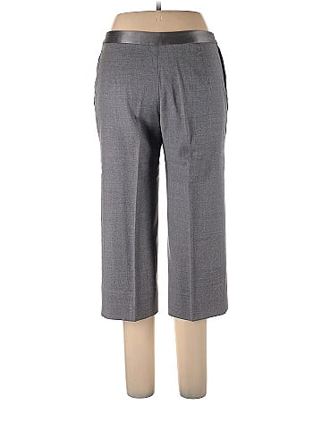 Linda Allard Ellen Tracy Casual Pants (view 2)