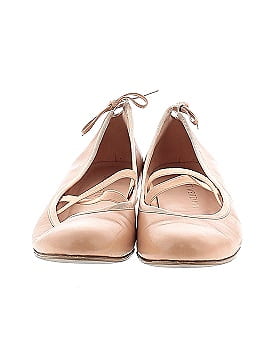 Stuart Weitzman Flats (view 2)