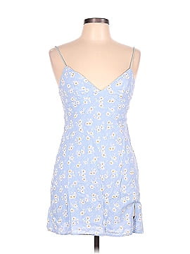 Hello Molly Cocktail Dress (view 1)