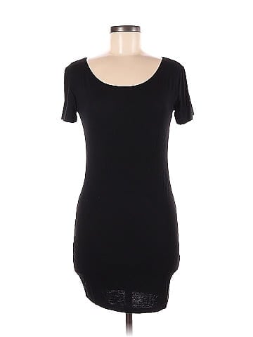 Piko Casual Dress (view 1)