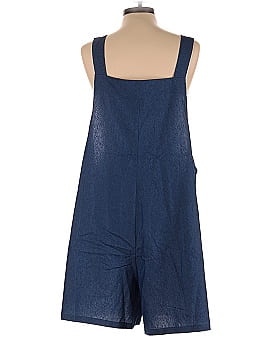 Agnes Orinda Romper (view 2)