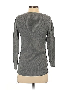 Isabel Pullover Sweater (view 2)