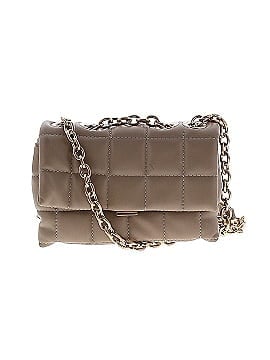 House of Want Leather Crossbody Bag (view 1)