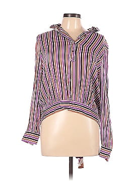 United Colors Of Benetton Long Sleeve Blouse (view 1)
