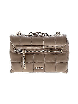 House of Want Leather Crossbody Bag (view 2)