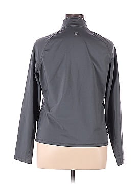 Inmotion by New York & Company Track Jacket (view 2)