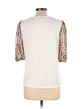 Cure Short Sleeve Top (view 2)