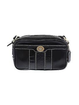 Coach Leather Crossbody Bag (view 1)