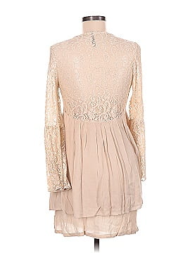 Mono b Long Sleeve Top (view 2)