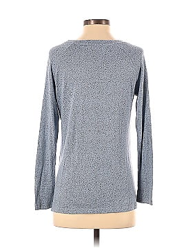 Silverwear Long Sleeve T-Shirt (view 2)