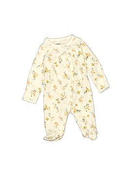Carter's Long Sleeve Outfit (view 1)