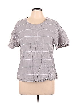 Roolee Short Sleeve Blouse (view 1)