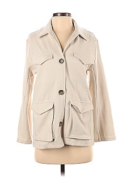 Banana Republic Factory Store Jacket (view 1)