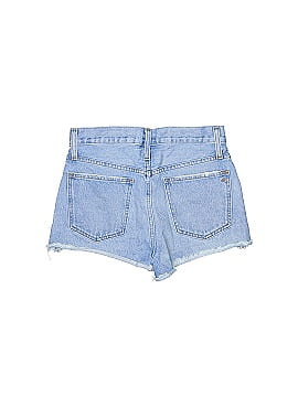 Madewell Denim Shorts (view 2)