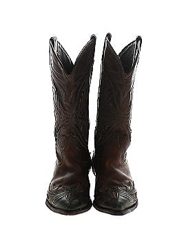 Code West Boots (view 2)
