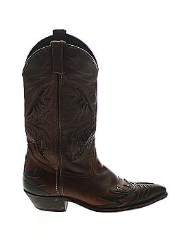 Code West Boots (view 1)