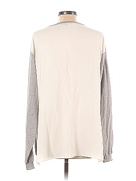 Tibi Pullover Sweater (view 2)