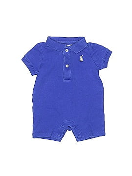 Ralph by Ralph Lauren Short Sleeve Outfit (view 1)