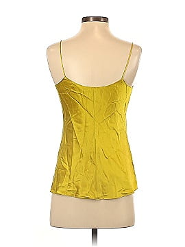 Vince. Sleeveless Blouse (view 2)