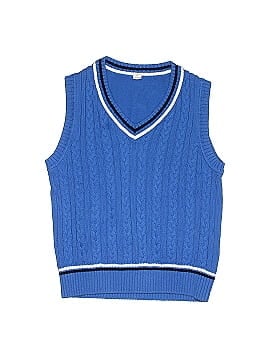 Assorted Brands Sweater Vest (view 1)