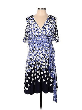 Tahari by ASL Casual Dress (view 1)