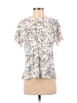 Rag & Bone Short Sleeve T-Shirt (view 1)