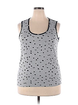 Lucky Brand Active Tank (view 1)