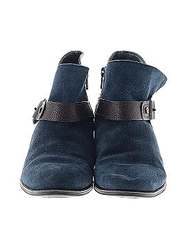 Naturalizer Ankle Boots (view 2)