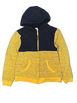 Wonder Nation Zip Up Hoodie (view 1)