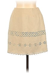 Alberto Makali Casual Skirt