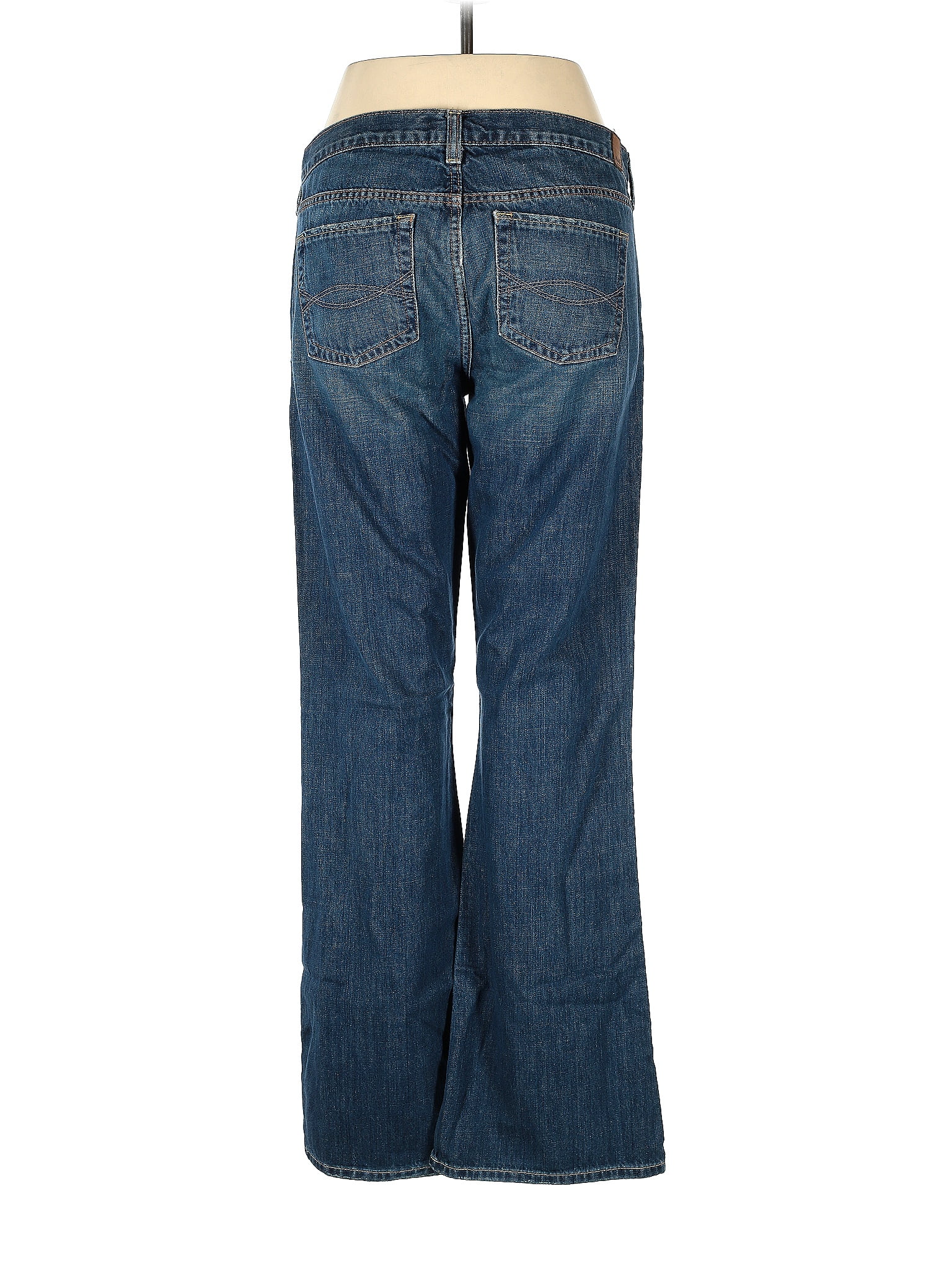 thredup abercrombie partner kit