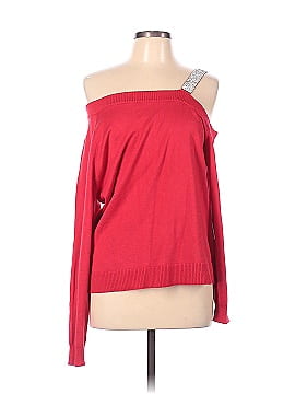 Jessica Simpson Pullover Sweater (view 1)