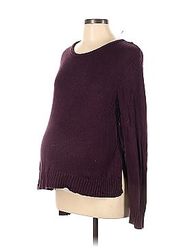 Seraphine Pullover Sweater (view 1)