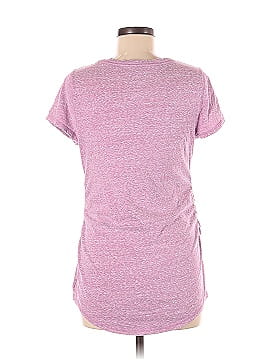 Liz Lange Maternity Short Sleeve T-Shirt (view 2)