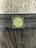 DWP 100% Tencel Black Casual Pants Size S - photo 3