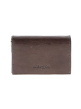 Margot Leather Card Holder (view 1)