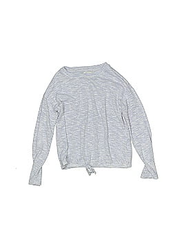Bixby Nomad Long Sleeve Top (view 1)