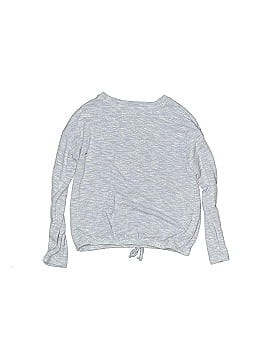 Bixby Nomad Long Sleeve Top (view 2)