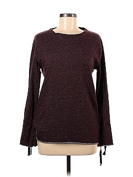 Atwell Pullover Sweater (view 1)