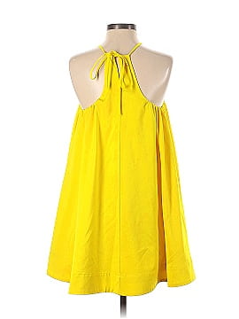 ASHLEY PARK x RTR Yellow Swing Dress (view 2)