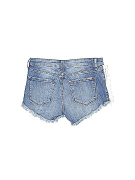 STS Blue Denim Shorts (view 2)