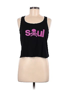 SoulCycle Tank Top (view 1)