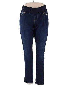 Gap - Maternity Jeans (view 1)