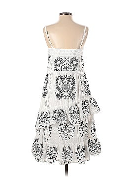 Marissa Webb Collective Embroidered Midi Dress (view 2)