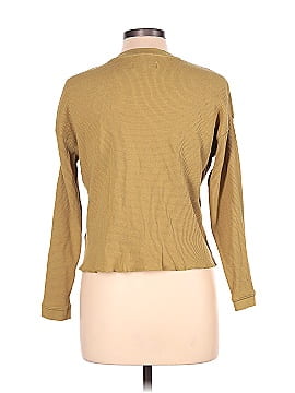 Everlane Thermal Top (view 2)
